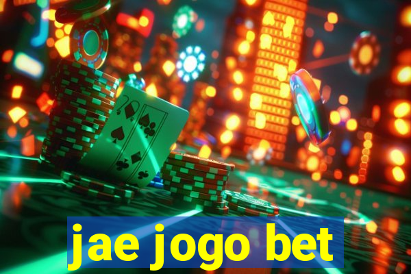 jae jogo bet